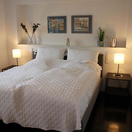 Schatzlhof Suite In بيرغ ام ستارنبيرغر المظهر الخارجي الصورة