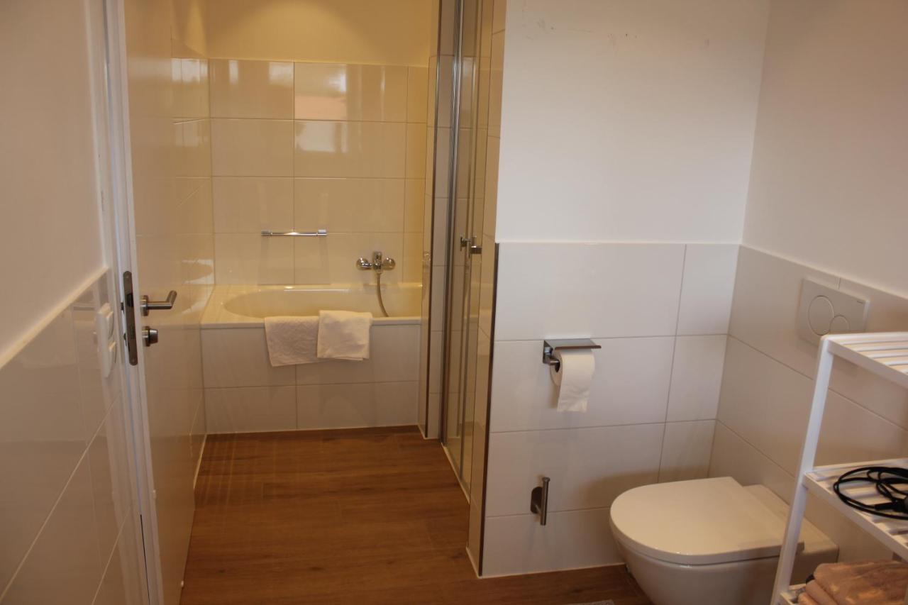 Schatzlhof Suite In بيرغ ام ستارنبيرغر المظهر الخارجي الصورة
