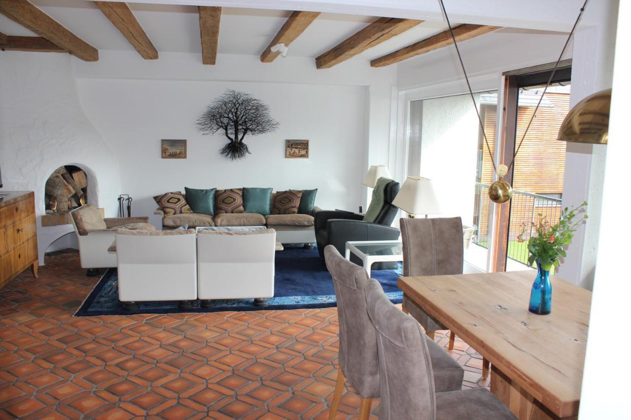 Schatzlhof Suite In بيرغ ام ستارنبيرغر المظهر الخارجي الصورة