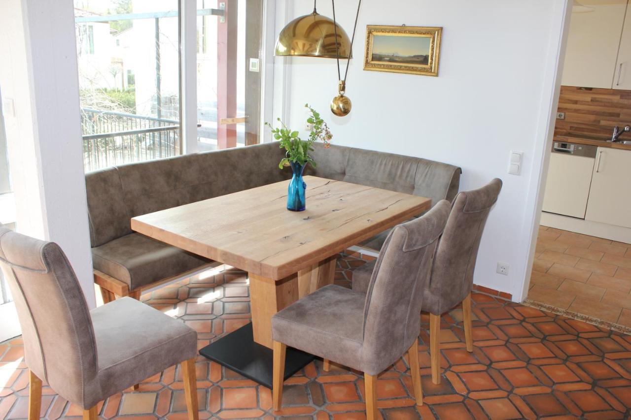 Schatzlhof Suite In بيرغ ام ستارنبيرغر المظهر الخارجي الصورة