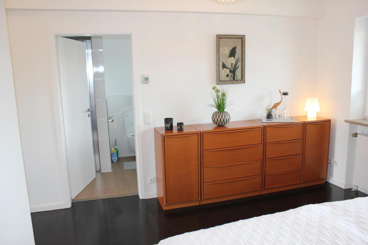 Schatzlhof Suite In بيرغ ام ستارنبيرغر المظهر الخارجي الصورة